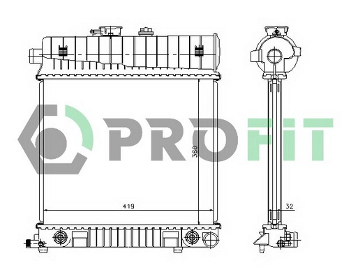 PR 3528A1