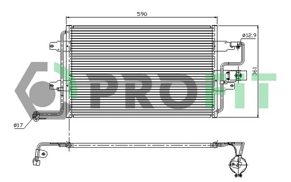 PR 9545C1