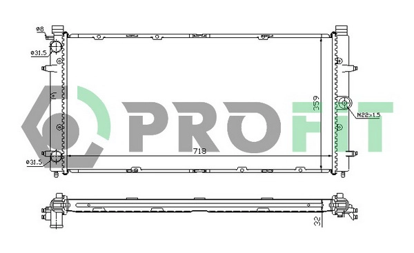PR 9558A1