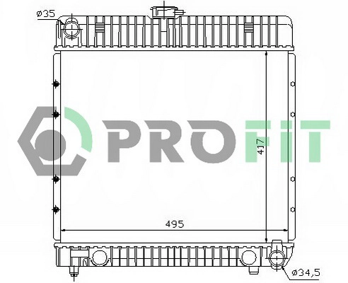 PR 3561A1