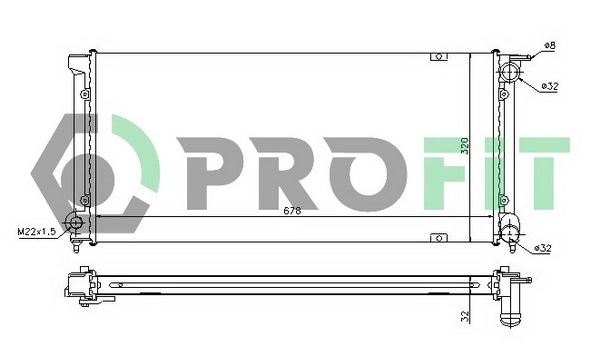 PR 9521A1