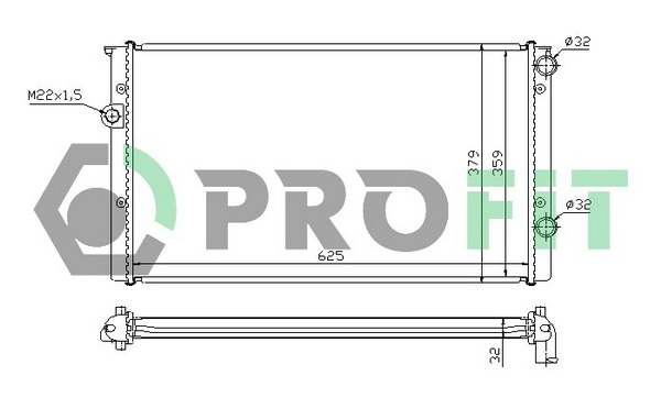 PR 9522A3