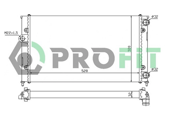 PR 9522A2