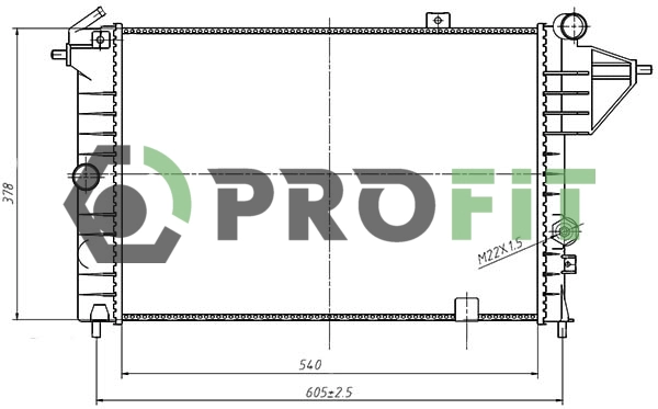 PR 5076A4