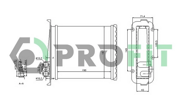 PR 4525A1