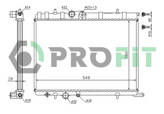PR 5514A1