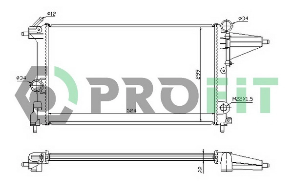 PR 5076A1