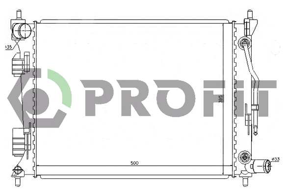 PR 1804A5