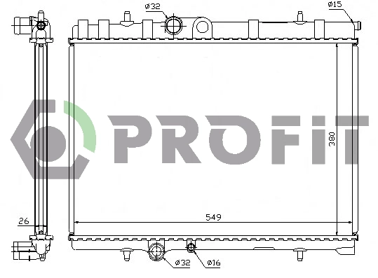 PR 0521A1
