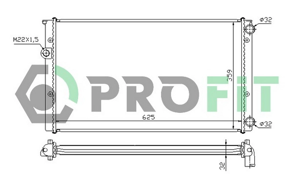 PR 9522A4
