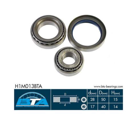 H1M013BTA