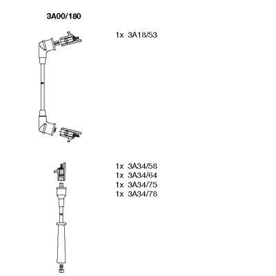 3A00/180