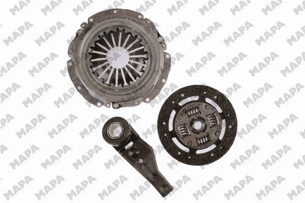 3M51-7540-F1F