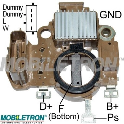 VR-H2009-154B