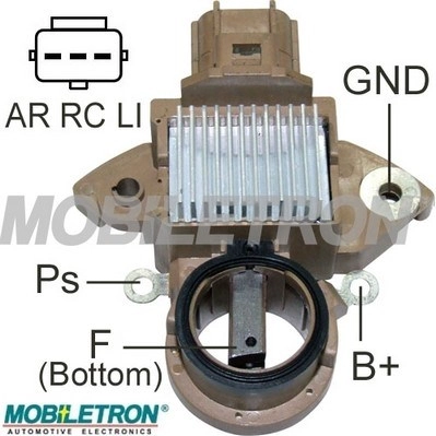 VR-H2009-140
