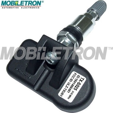 TX-S025