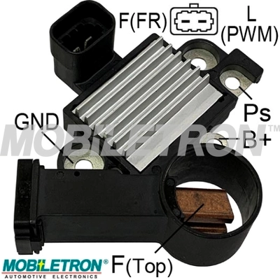VR-D327