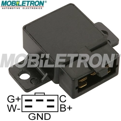 IG-HD001