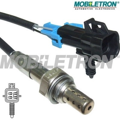 OS-M408P