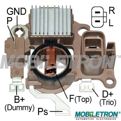 VR-H2009-207B