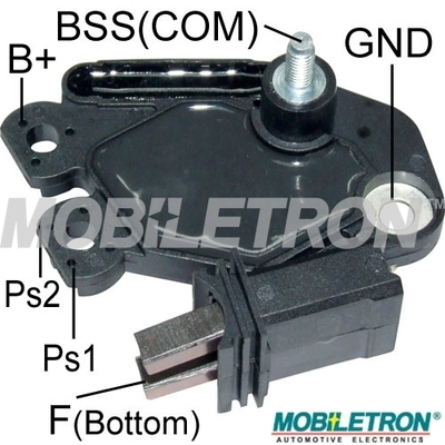 VR-V3204