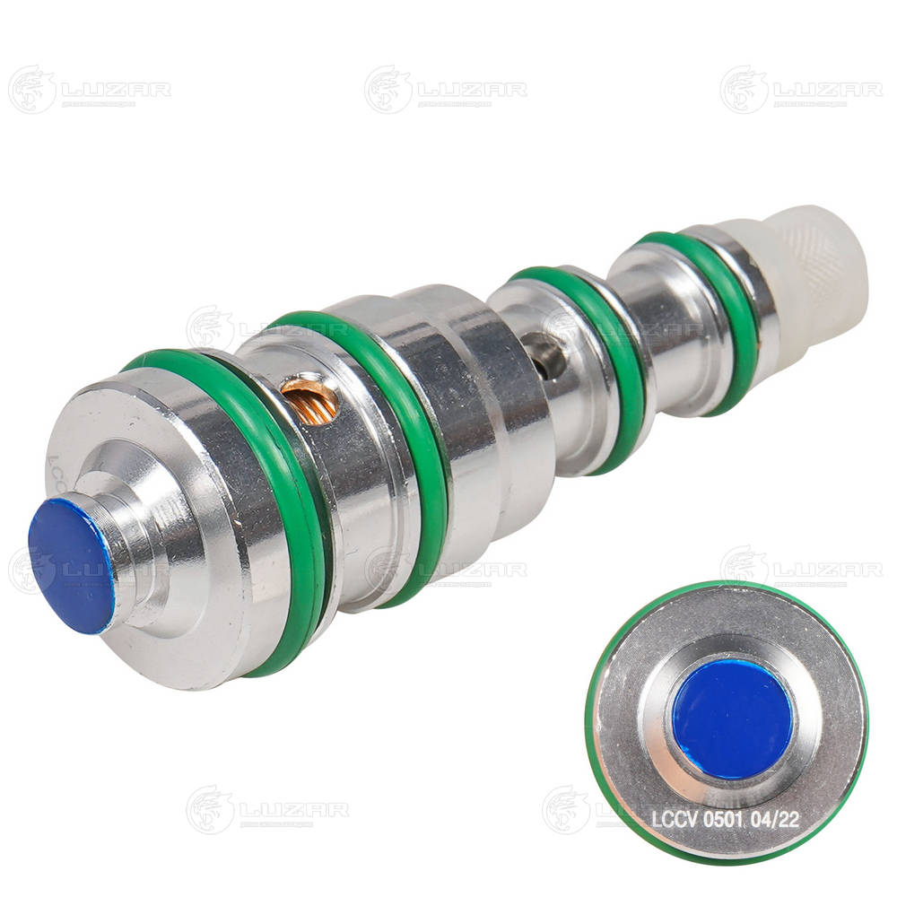 LCCV 0501