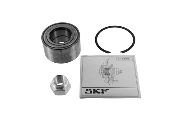 VKBA 1414