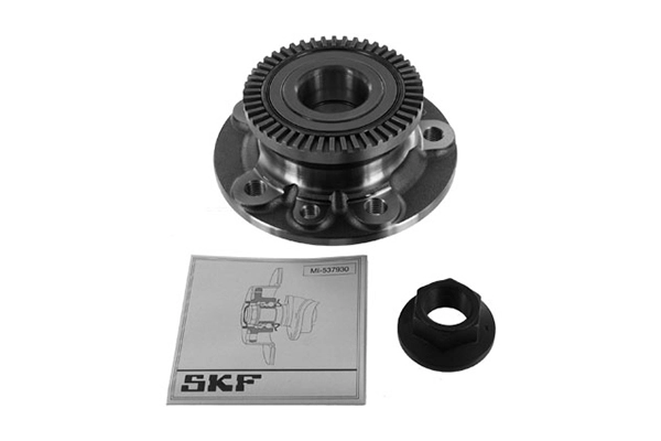 VKBA 1301