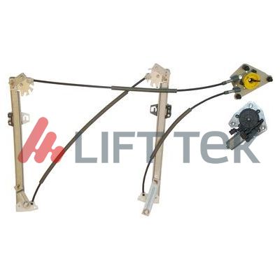LT AD25 L