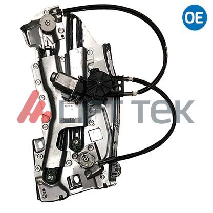 LT CT75 L