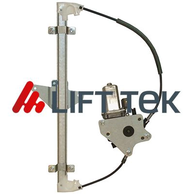 LT DN100 L