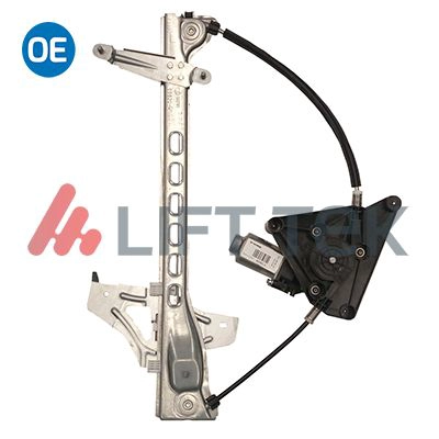 LT CT85 L