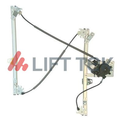 LT CT23 L