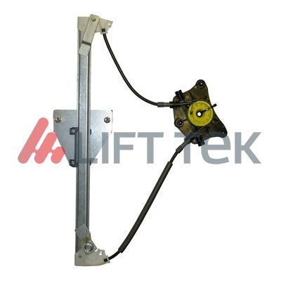 LT AD729 L