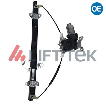 LT DN170 R