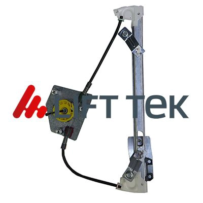 LT KA710 R
