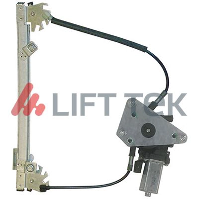 LT AA45 L