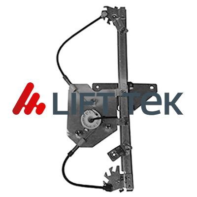 LT HY743 L