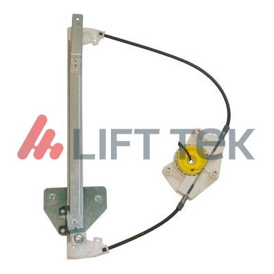 LT AD711 L
