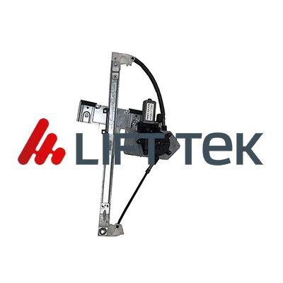 LT CR50 L