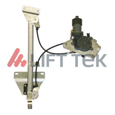 LT CT25 R