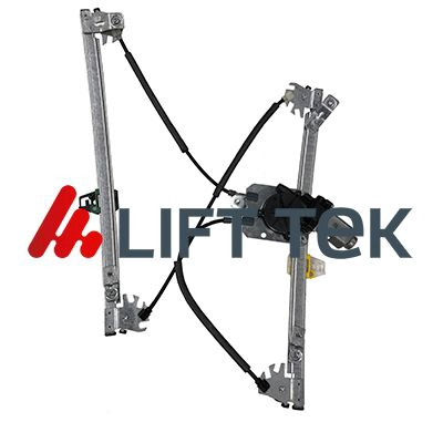LT CT33 L