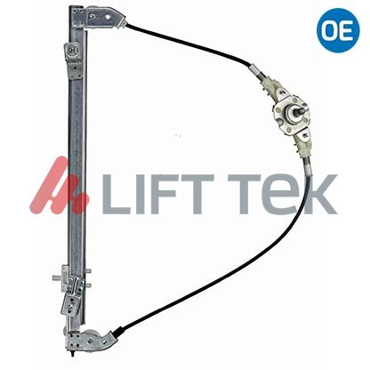 LT FT907 L