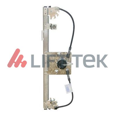 LT FT705 L