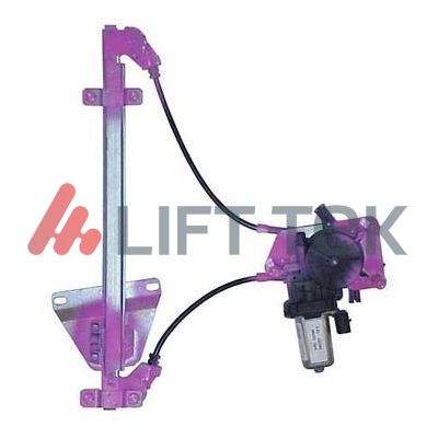 LT DN45 L