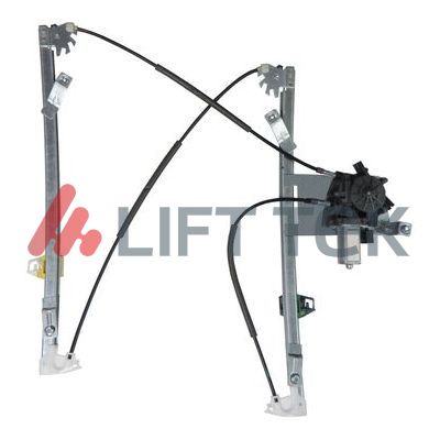 LT CT47 L
