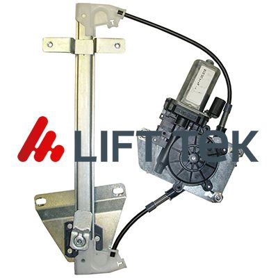 LT DN111 L