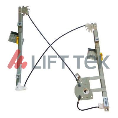 LT FR709 L