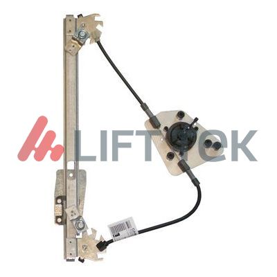LT KA702 L