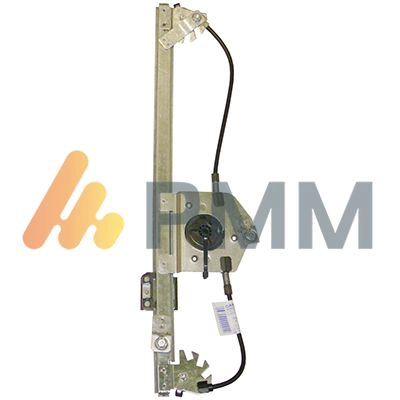 BI 18204 R